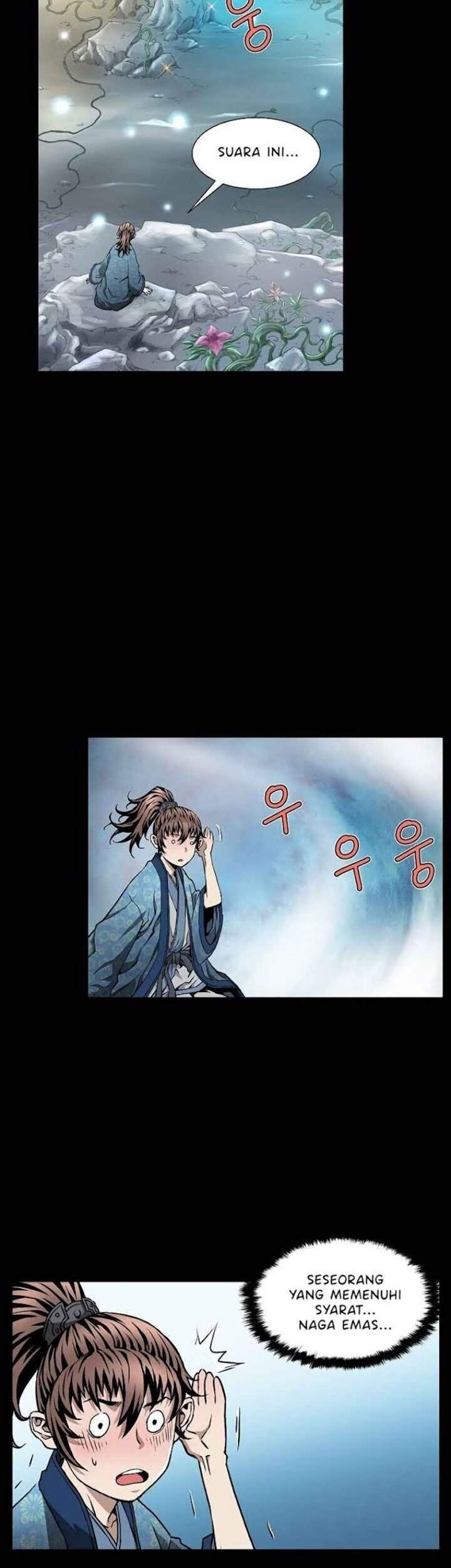 The Scholar Warrior Bab 3 halaman 35