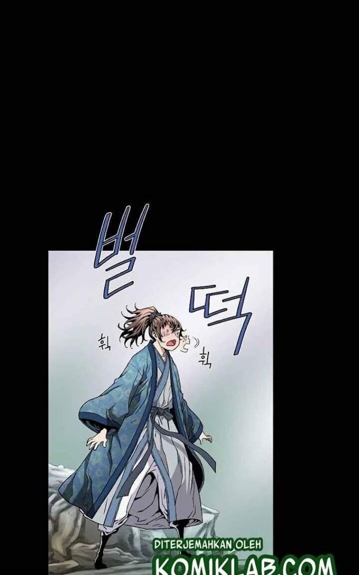 The Scholar Warrior Bab 3 halaman 36
