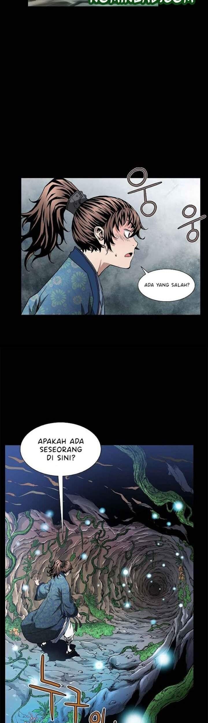 The Scholar Warrior Bab 3 halaman 37