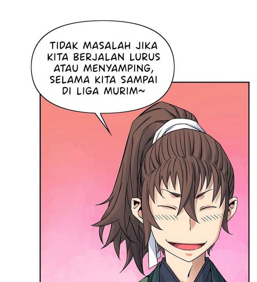 The Scholar Warrior chapter 30 halaman 5