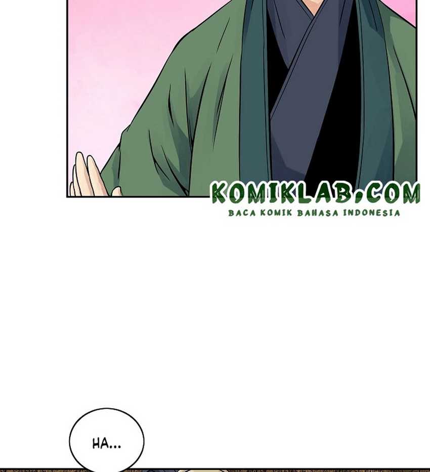 The Scholar Warrior chapter 30 halaman 6