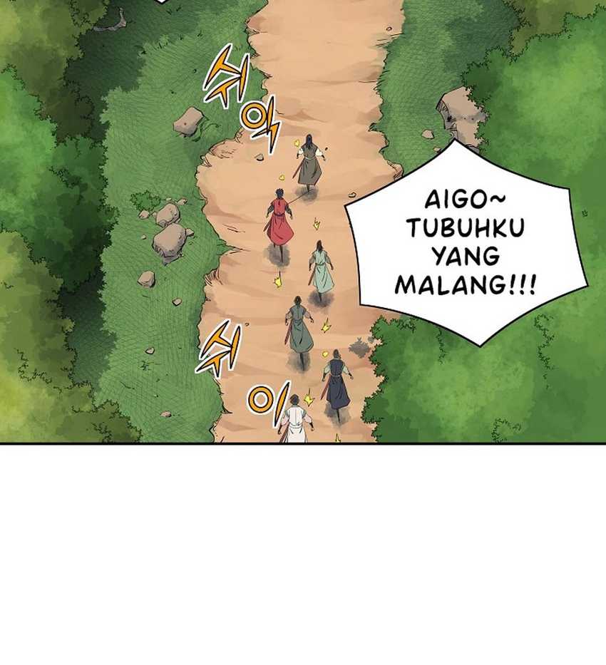 The Scholar Warrior chapter 30 halaman 12