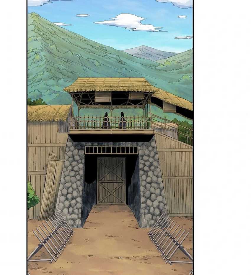 The Scholar Warrior chapter 30 halaman 14