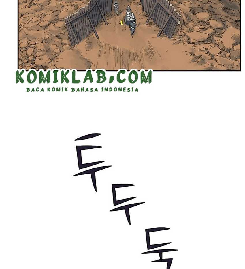 The Scholar Warrior chapter 30 halaman 16