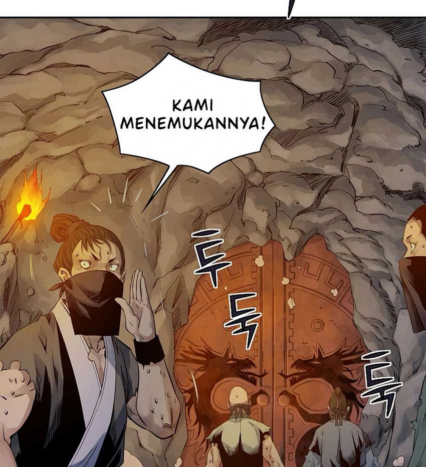 The Scholar Warrior chapter 30 halaman 17