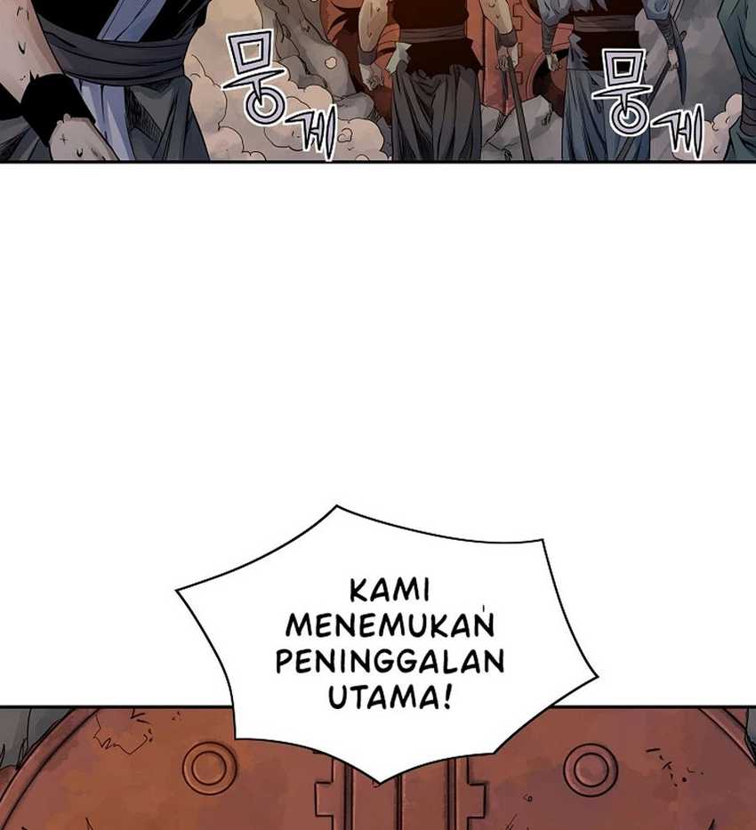 The Scholar Warrior chapter 30 halaman 18