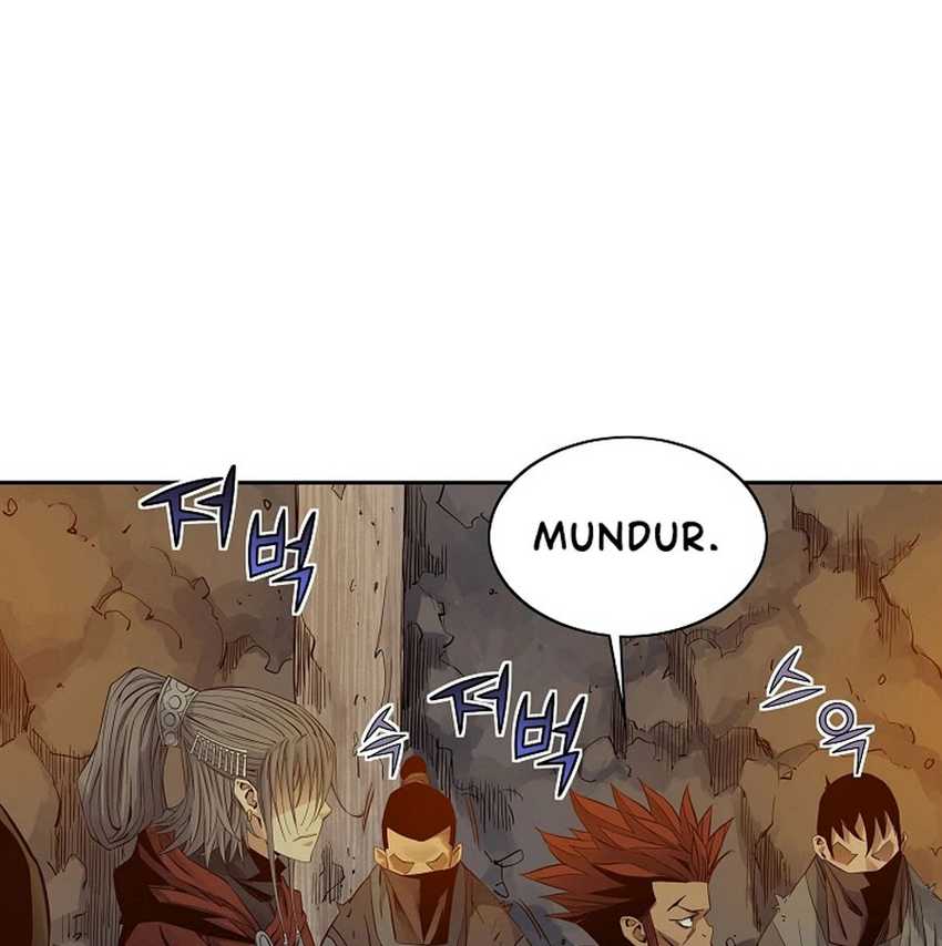 The Scholar Warrior chapter 30 halaman 20