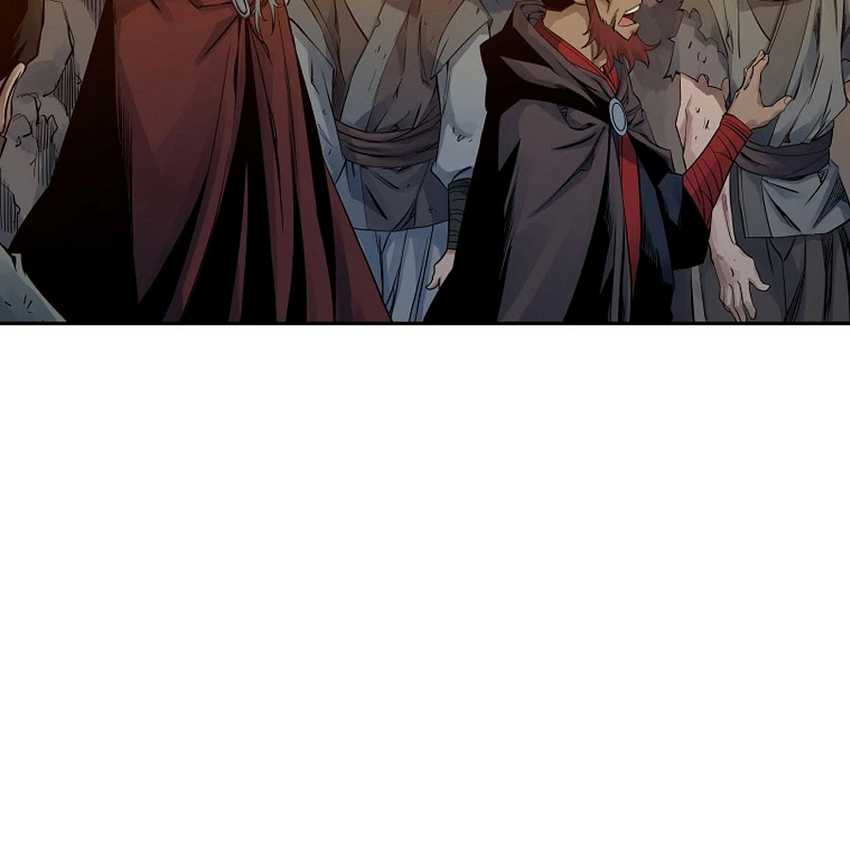 The Scholar Warrior chapter 30 halaman 21