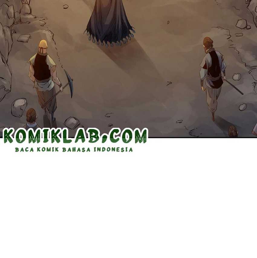 The Scholar Warrior chapter 30 halaman 23