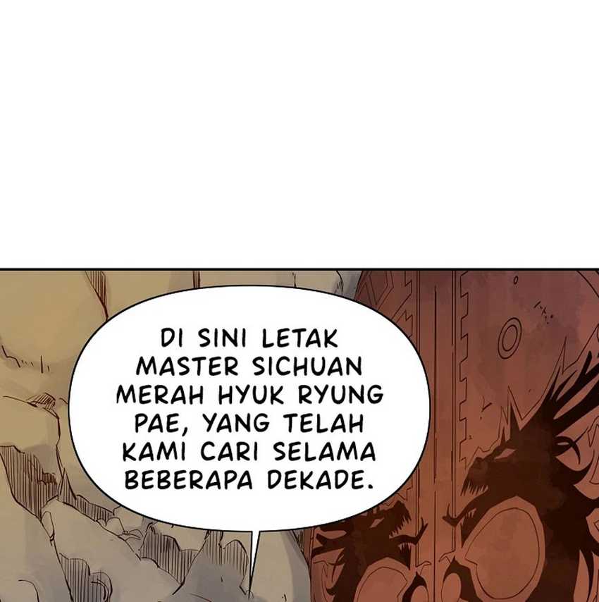 The Scholar Warrior chapter 30 halaman 25