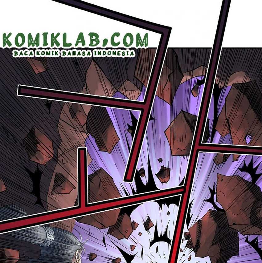 The Scholar Warrior chapter 30 halaman 31