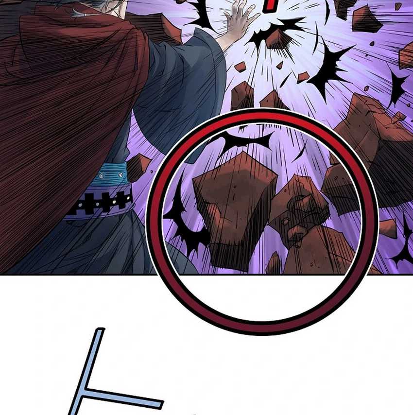 The Scholar Warrior chapter 30 halaman 32