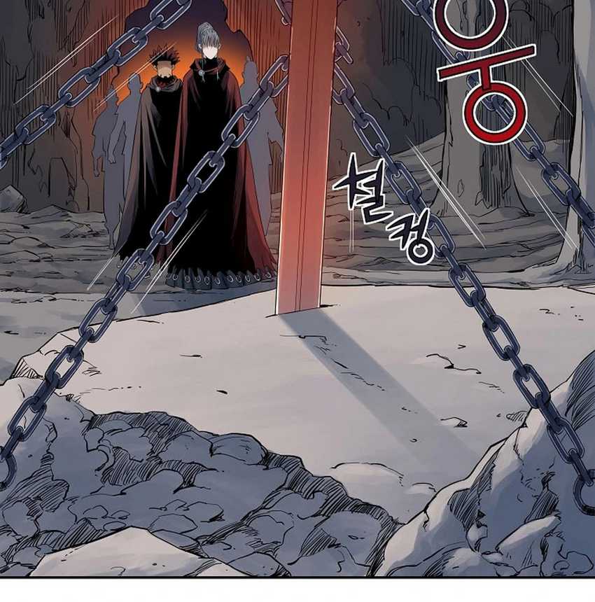 The Scholar Warrior chapter 30 halaman 39
