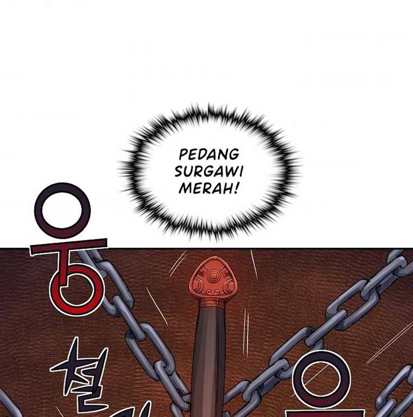The Scholar Warrior chapter 30 halaman 40