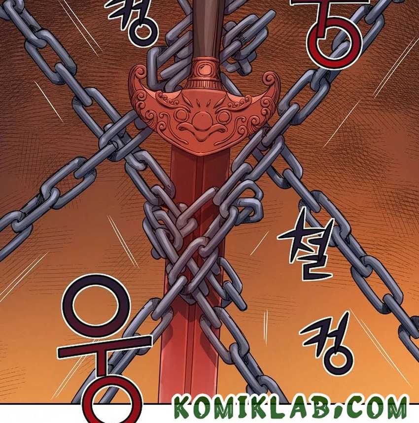 The Scholar Warrior chapter 30 halaman 41