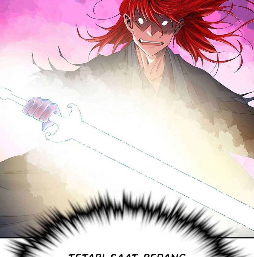 The Scholar Warrior chapter 30 halaman 45