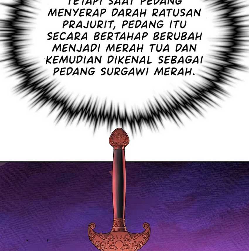 The Scholar Warrior chapter 30 halaman 46