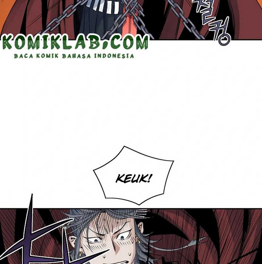 The Scholar Warrior chapter 30 halaman 52