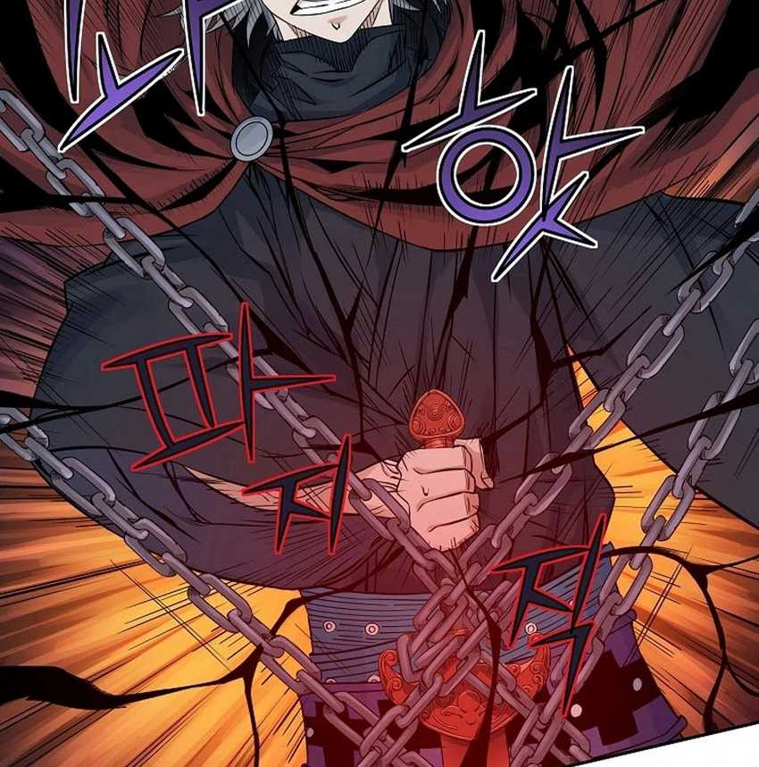The Scholar Warrior chapter 30 halaman 53