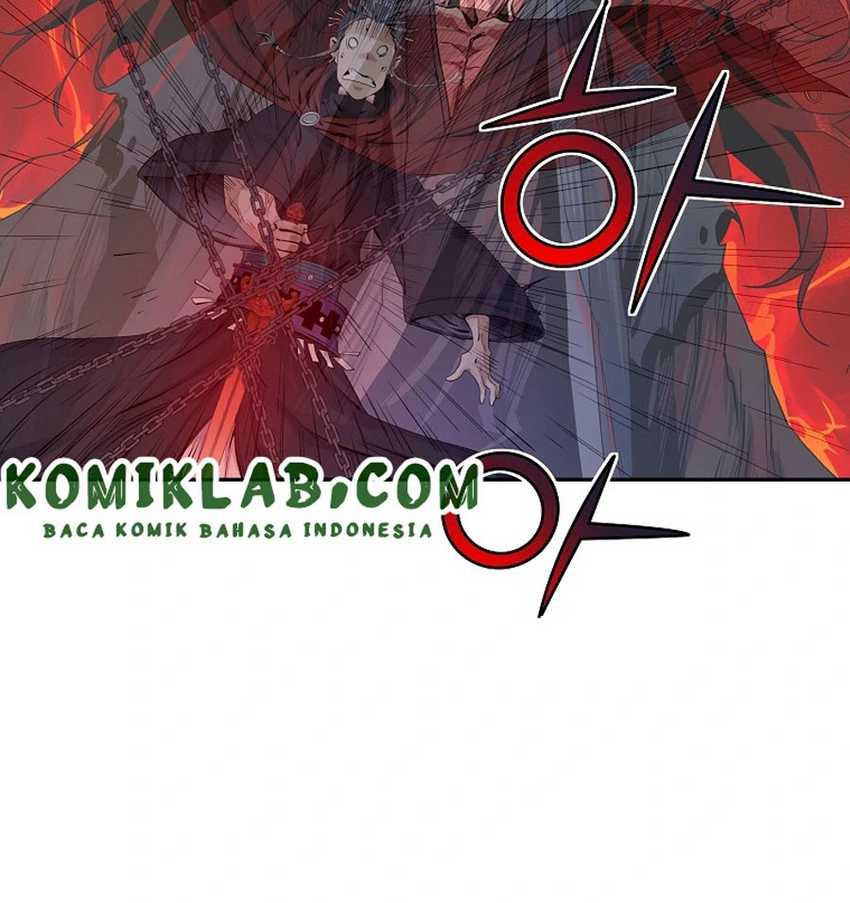 The Scholar Warrior chapter 30 halaman 59