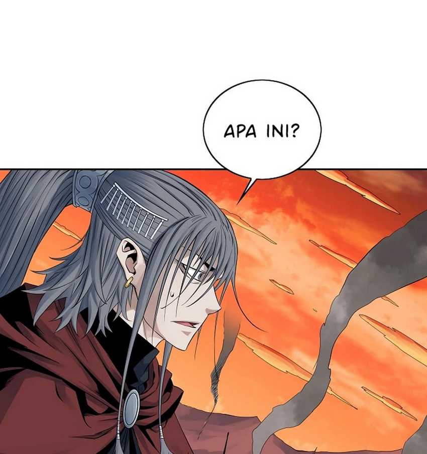 The Scholar Warrior chapter 30 halaman 63