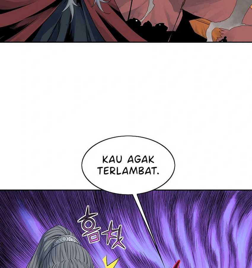 The Scholar Warrior chapter 30 halaman 64