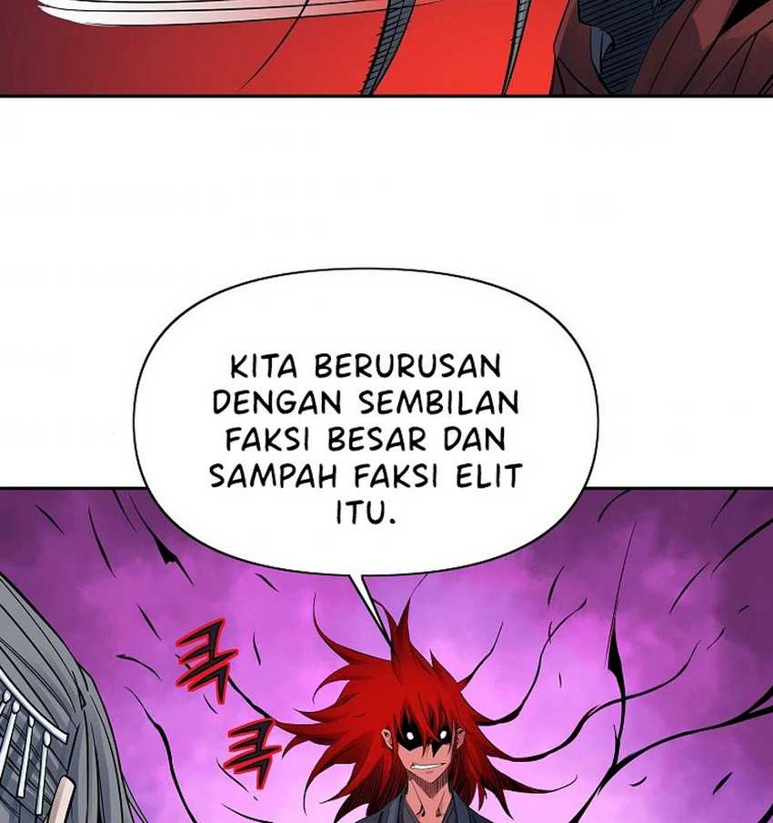 The Scholar Warrior chapter 30 halaman 67