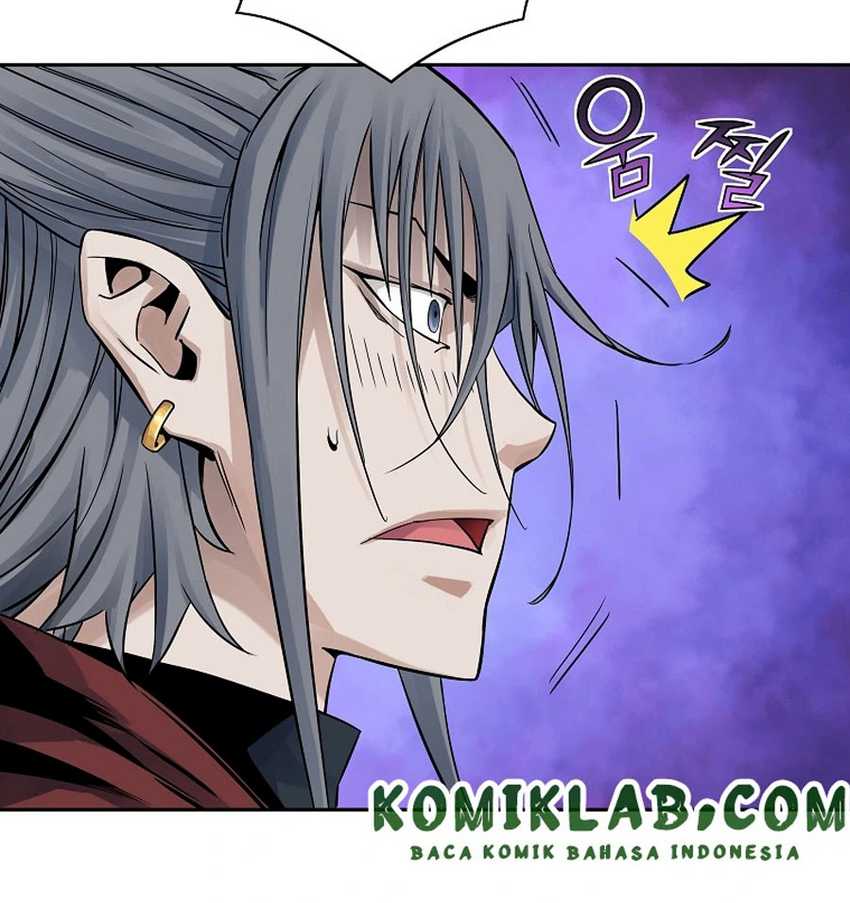 The Scholar Warrior chapter 30 halaman 71