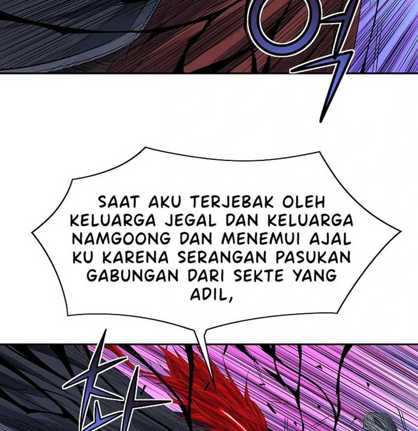 The Scholar Warrior chapter 30 halaman 76