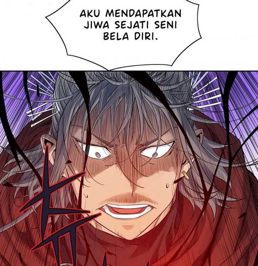 The Scholar Warrior chapter 30 halaman 78