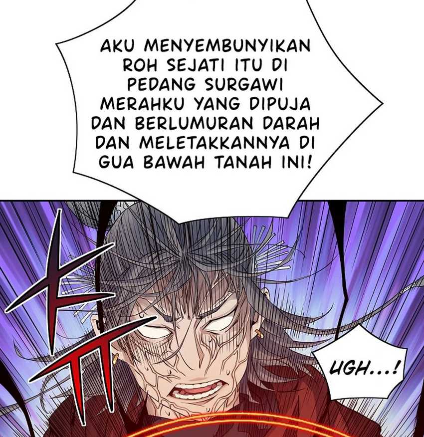The Scholar Warrior chapter 30 halaman 81