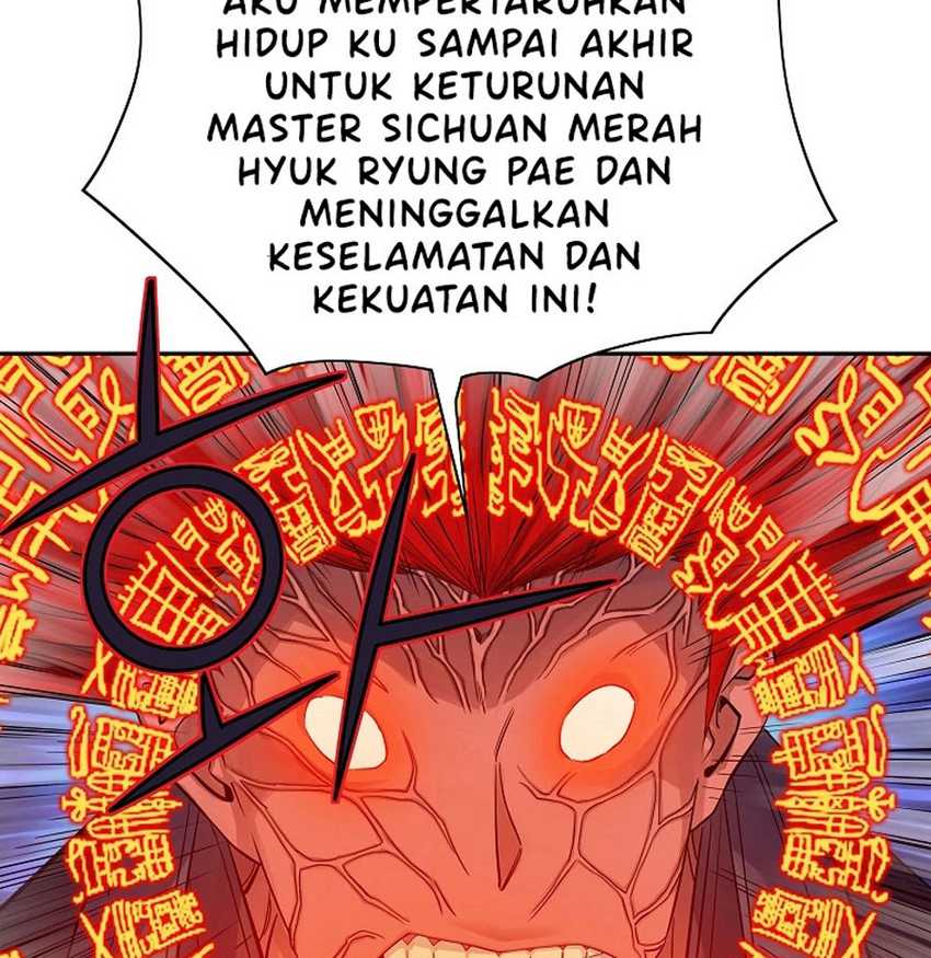 The Scholar Warrior chapter 30 halaman 83