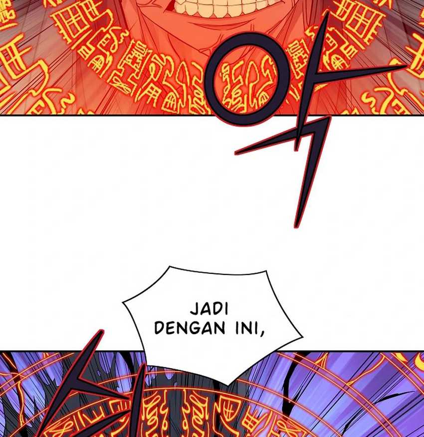 The Scholar Warrior chapter 30 halaman 84