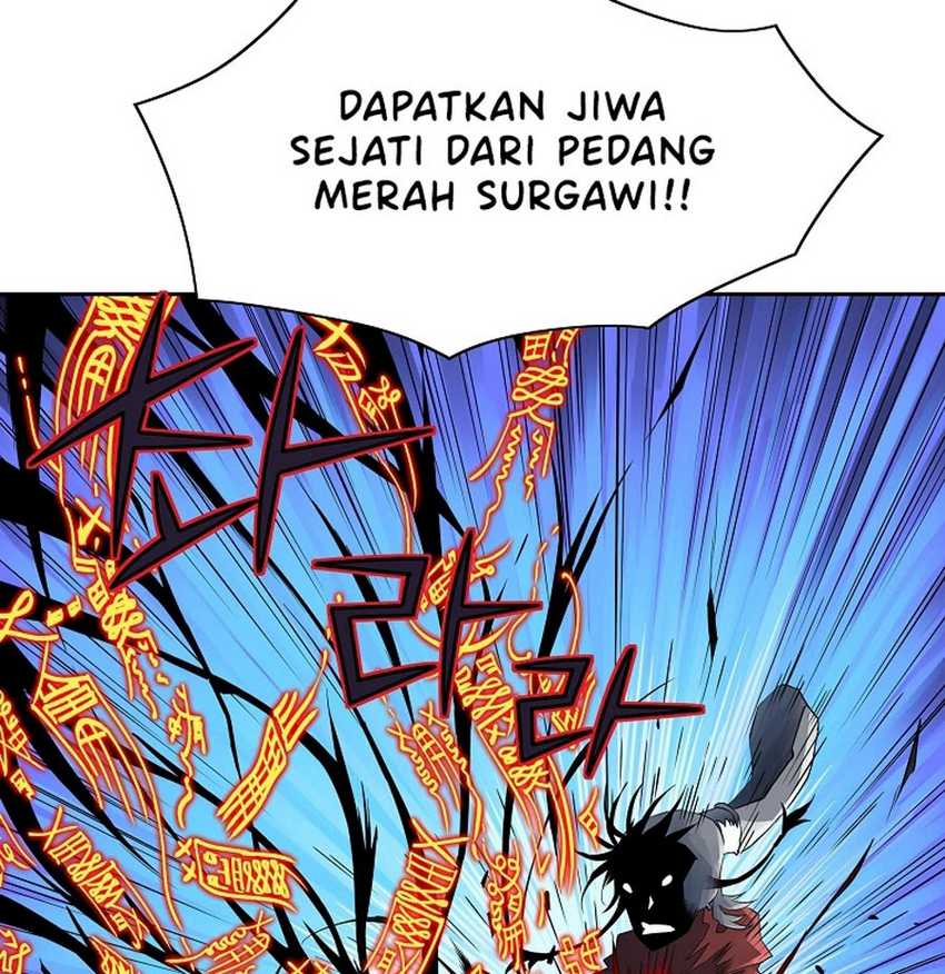 The Scholar Warrior chapter 30 halaman 86