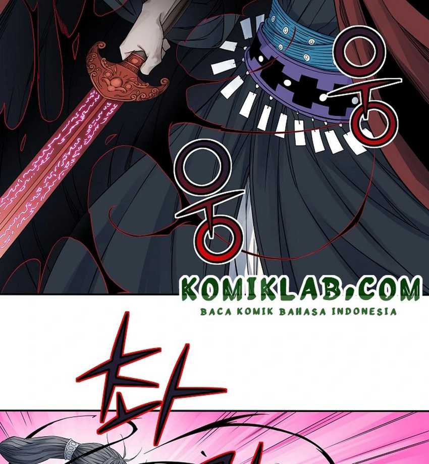 The Scholar Warrior chapter 30 halaman 96