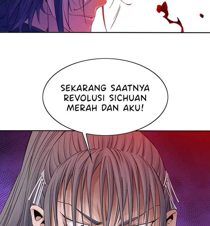 The Scholar Warrior chapter 30 halaman 98