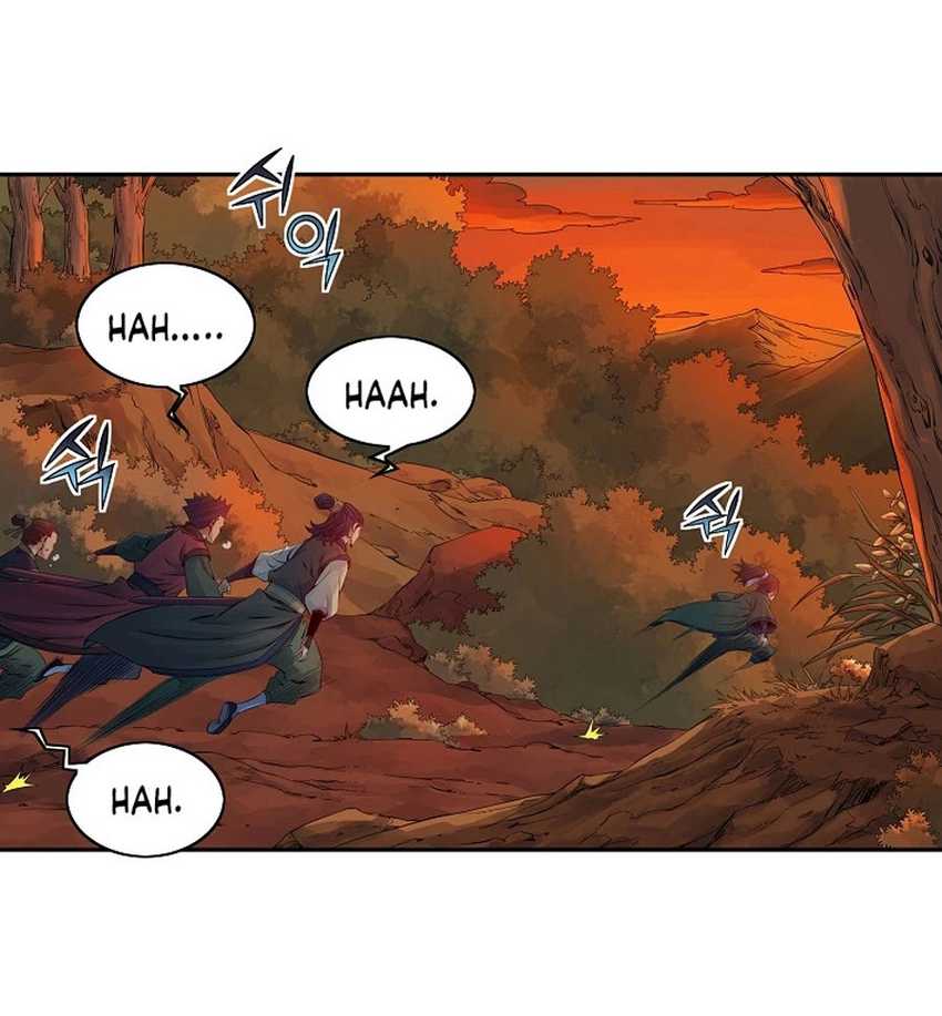 The Scholar Warrior chapter 30 halaman 101