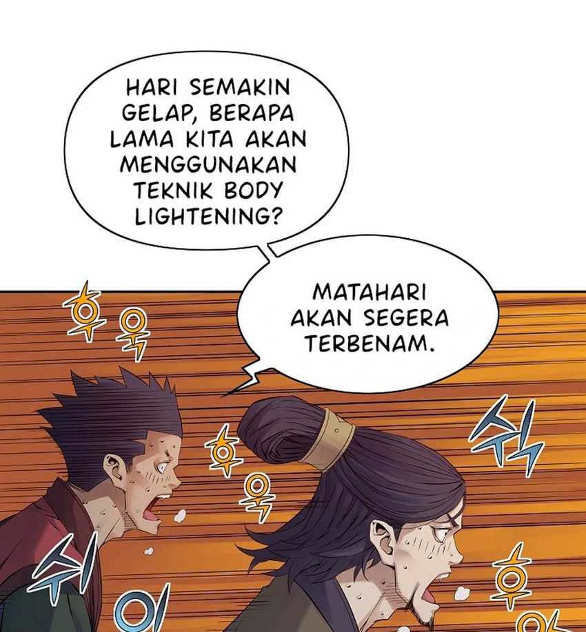 The Scholar Warrior chapter 30 halaman 102