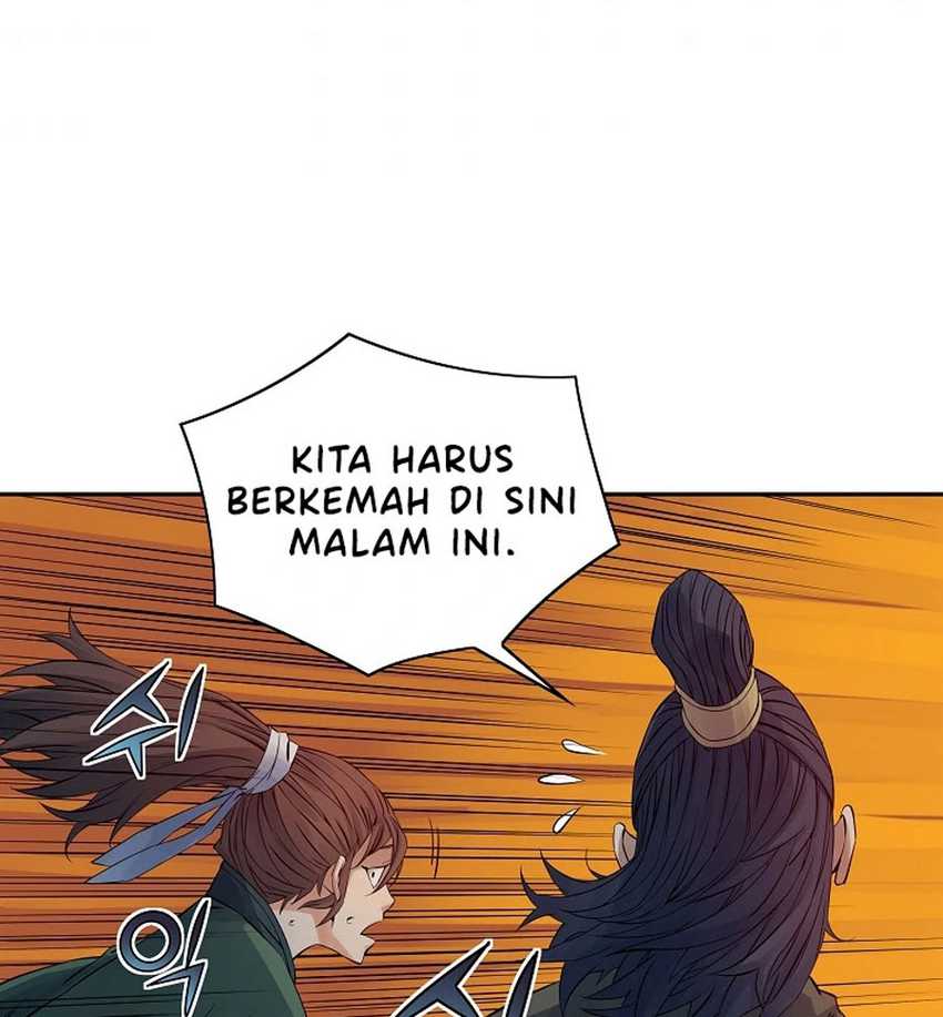 The Scholar Warrior chapter 30 halaman 105