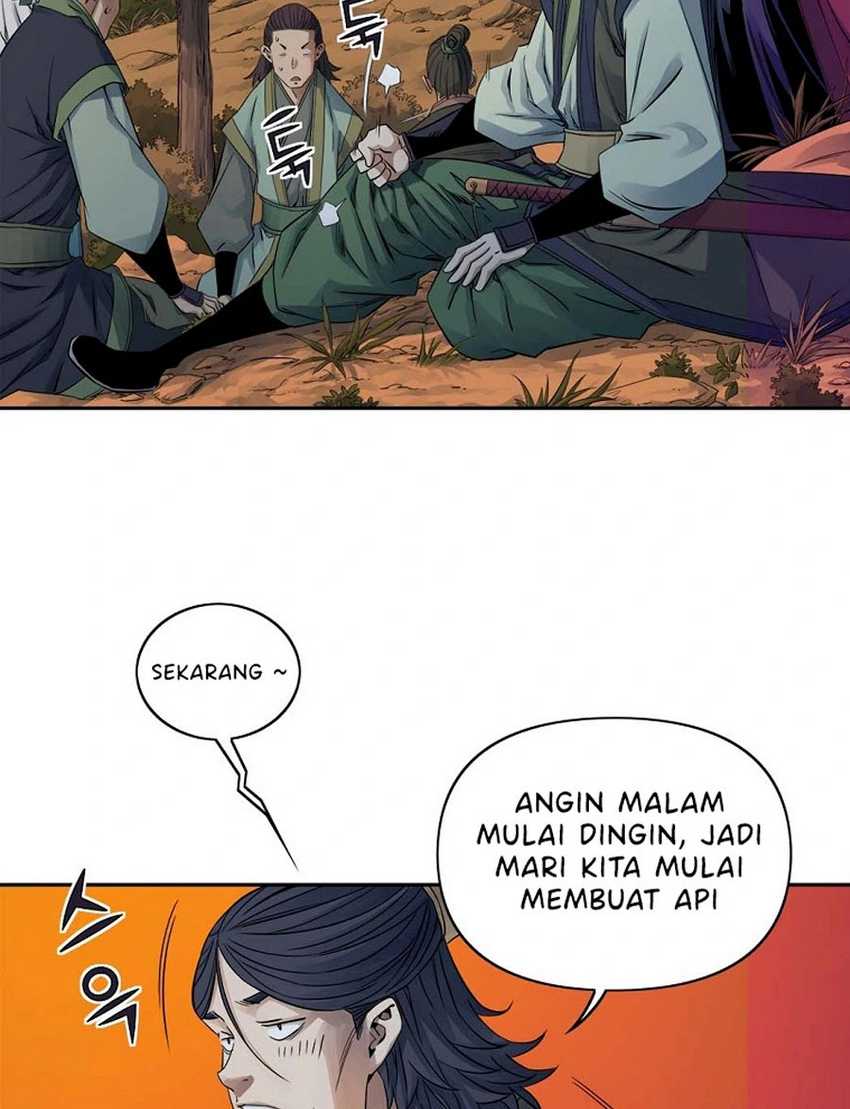 The Scholar Warrior chapter 30 halaman 112