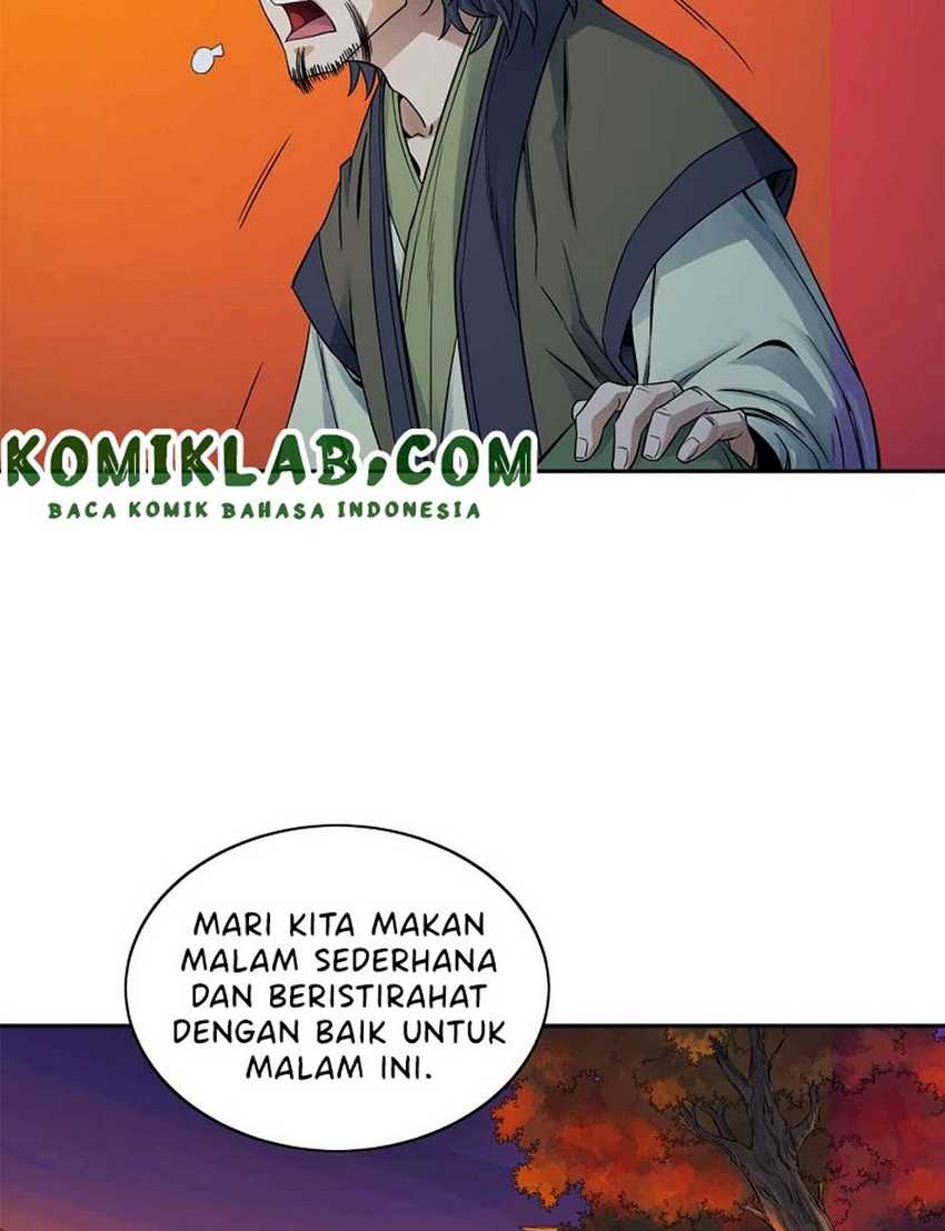 The Scholar Warrior chapter 30 halaman 113