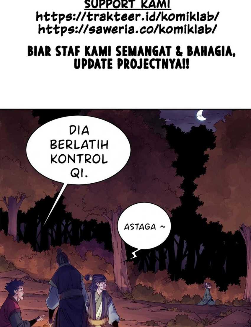 The Scholar Warrior chapter 30 halaman 118