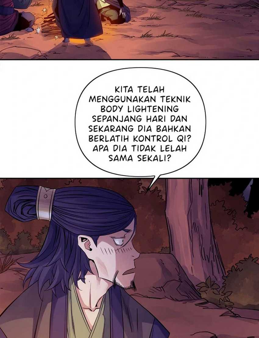 The Scholar Warrior chapter 30 halaman 119