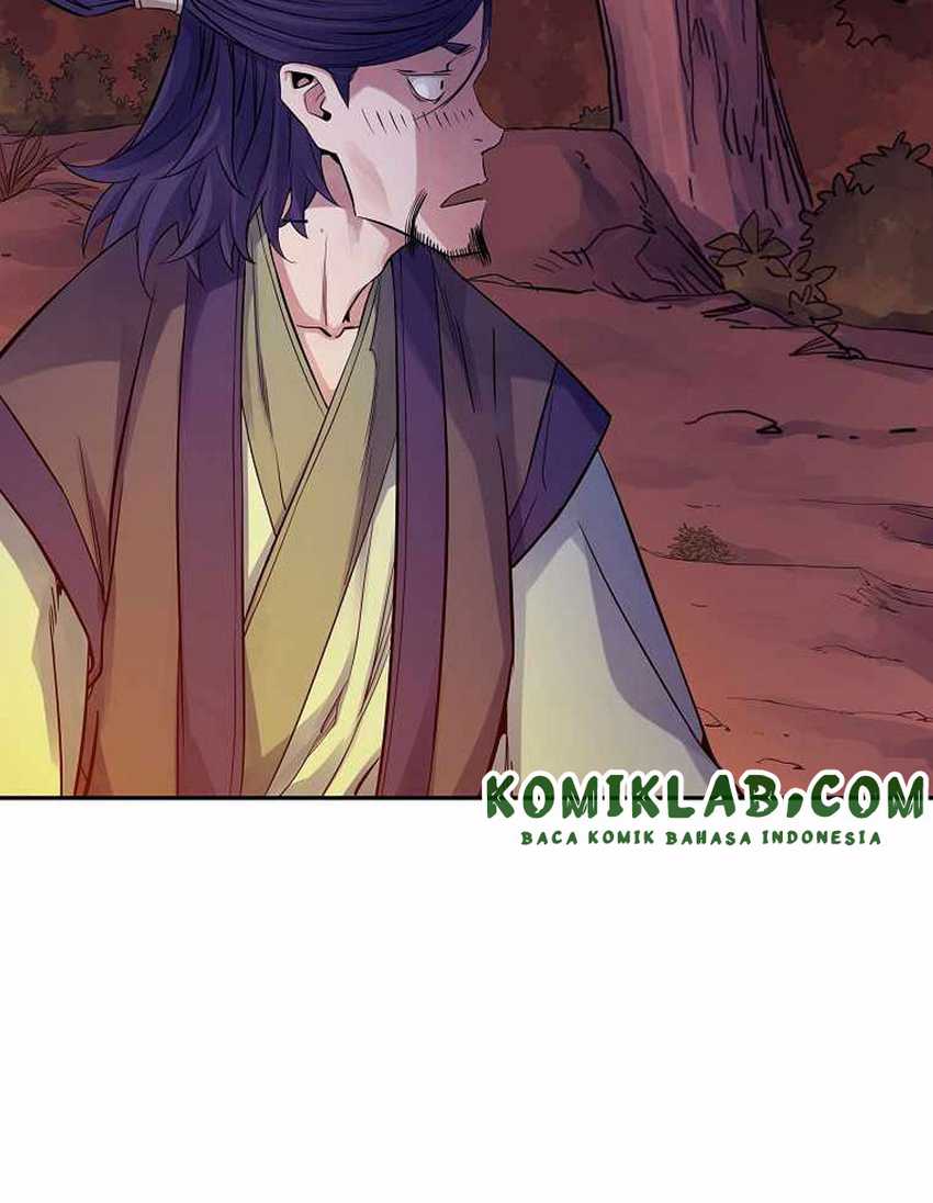 The Scholar Warrior Bab 31 halaman 9