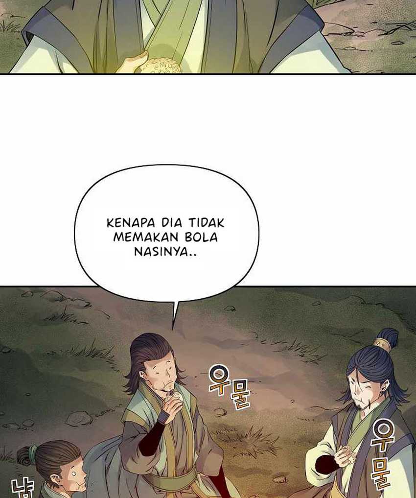 The Scholar Warrior Bab 31 halaman 13