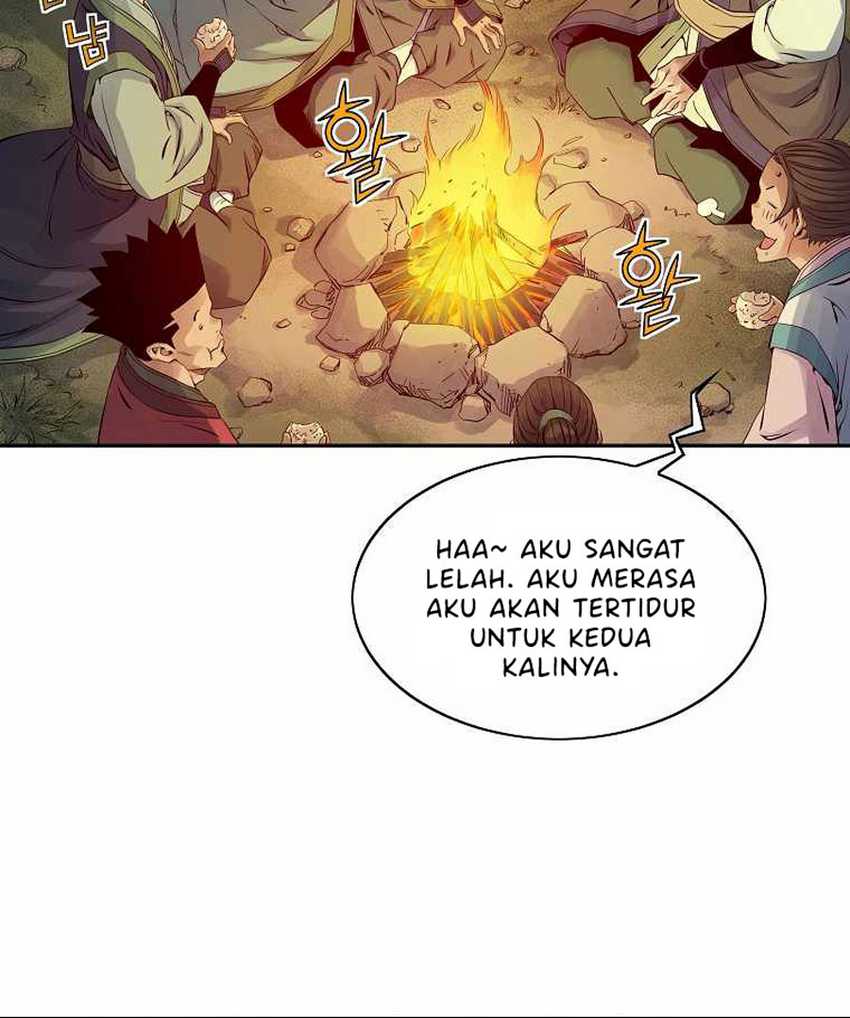 The Scholar Warrior Bab 31 halaman 14