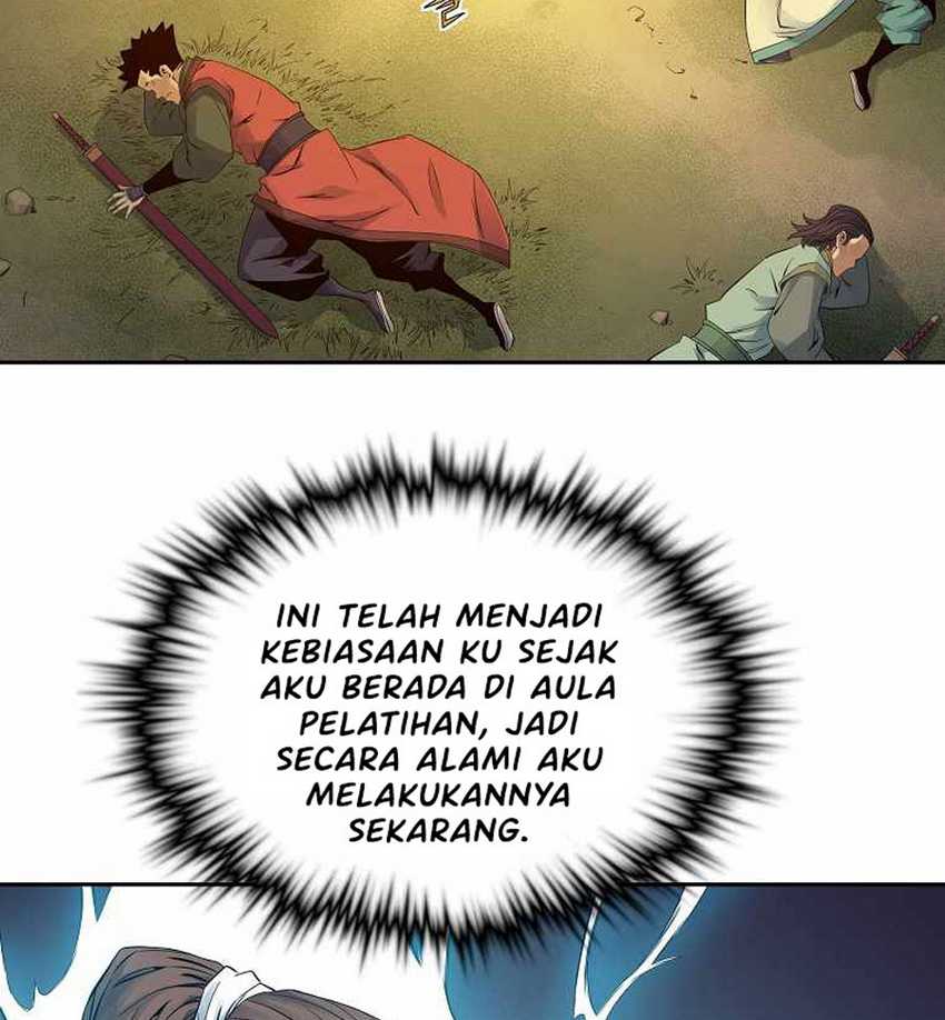 The Scholar Warrior Bab 31 halaman 16