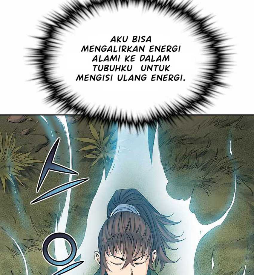 The Scholar Warrior Bab 31 halaman 18