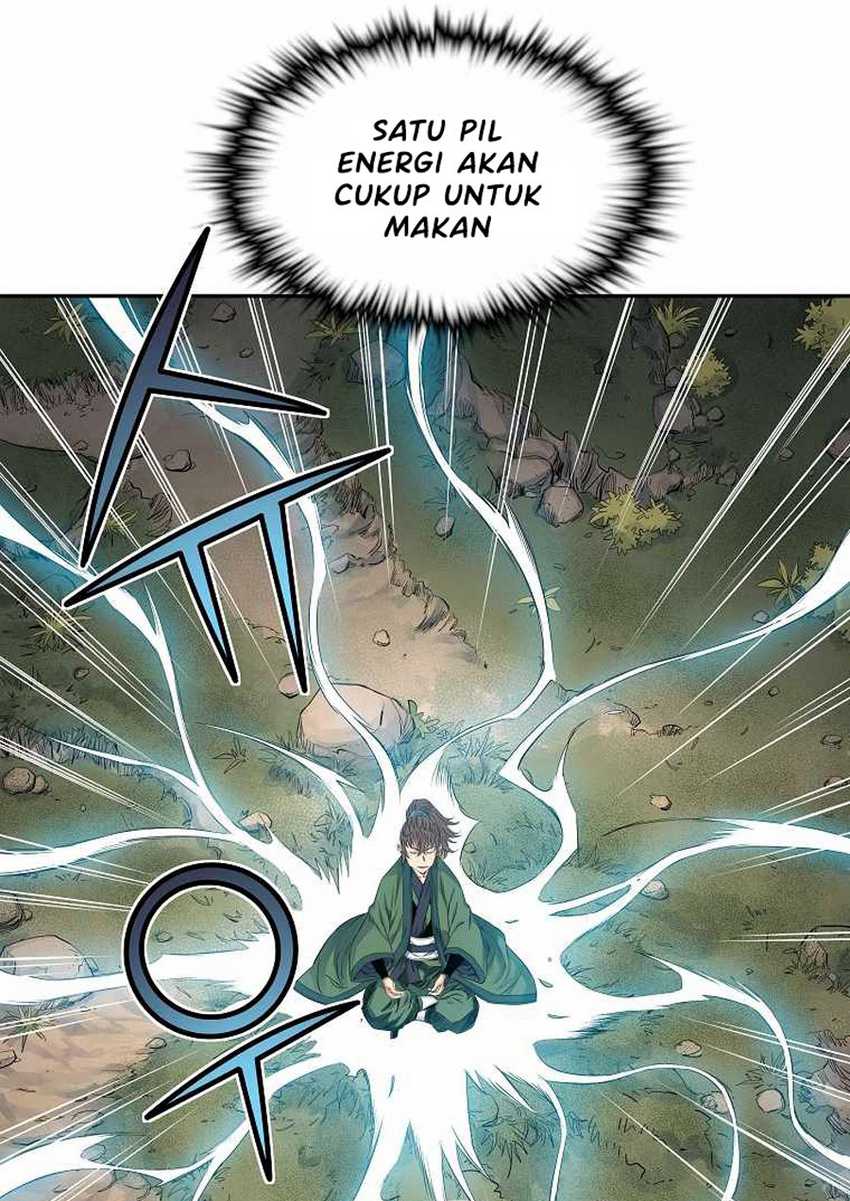 The Scholar Warrior Bab 31 halaman 20