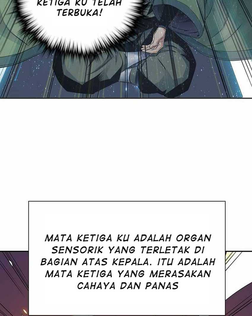 The Scholar Warrior Bab 31 halaman 32